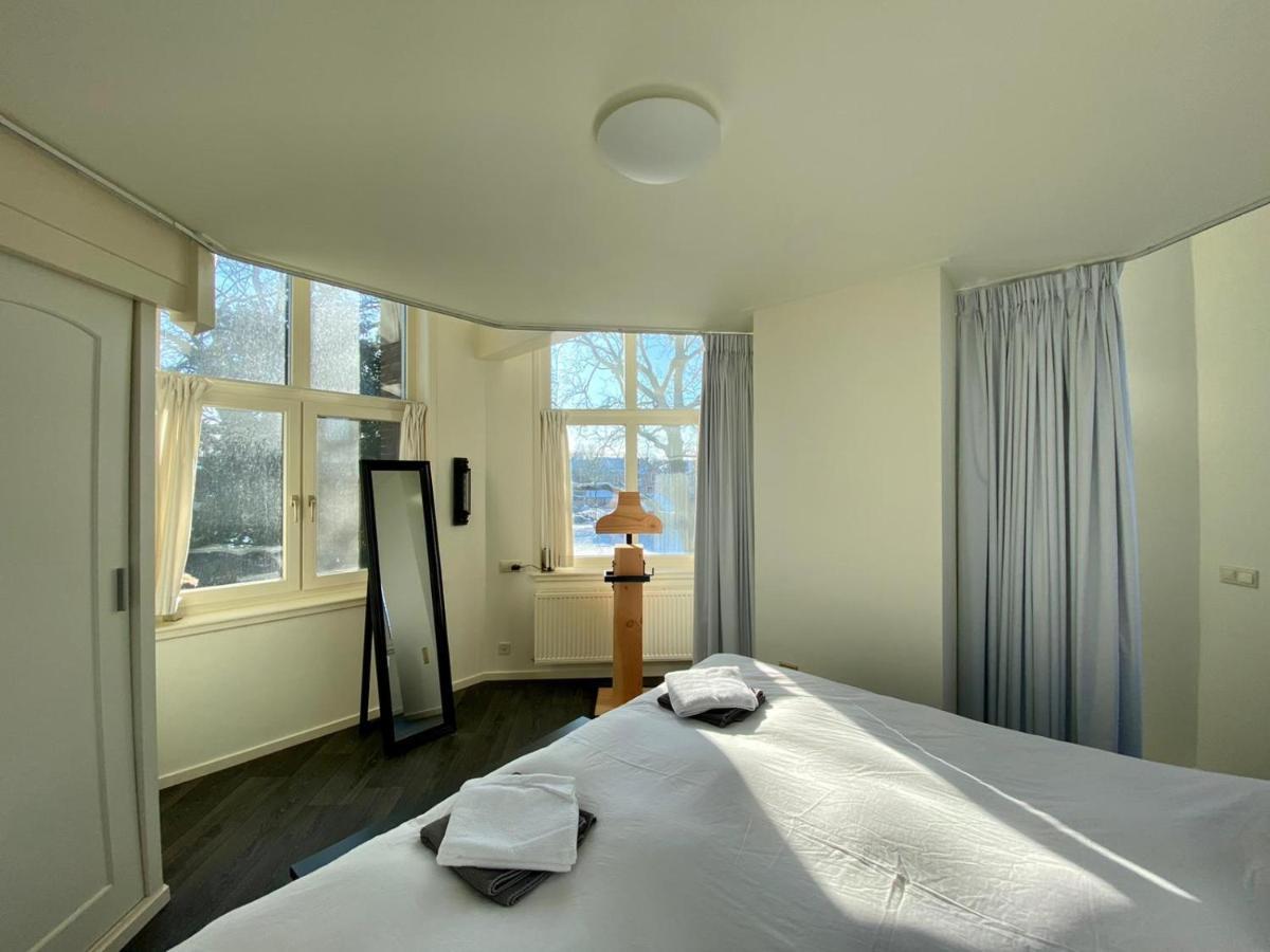Watertoren Apartment