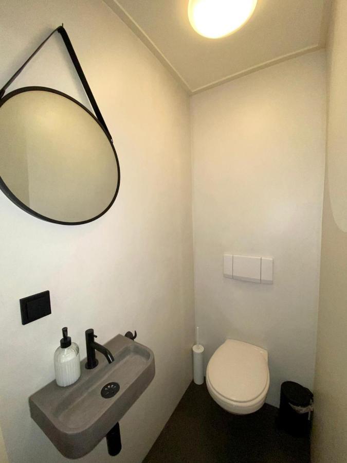 Apartment Watertoren Middelburg