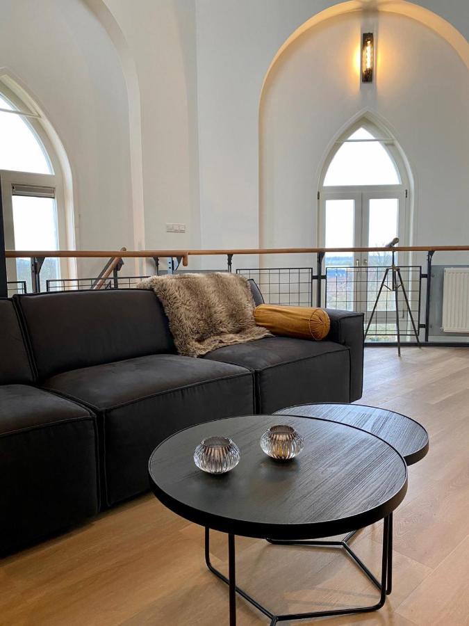 Apartment Watertoren
