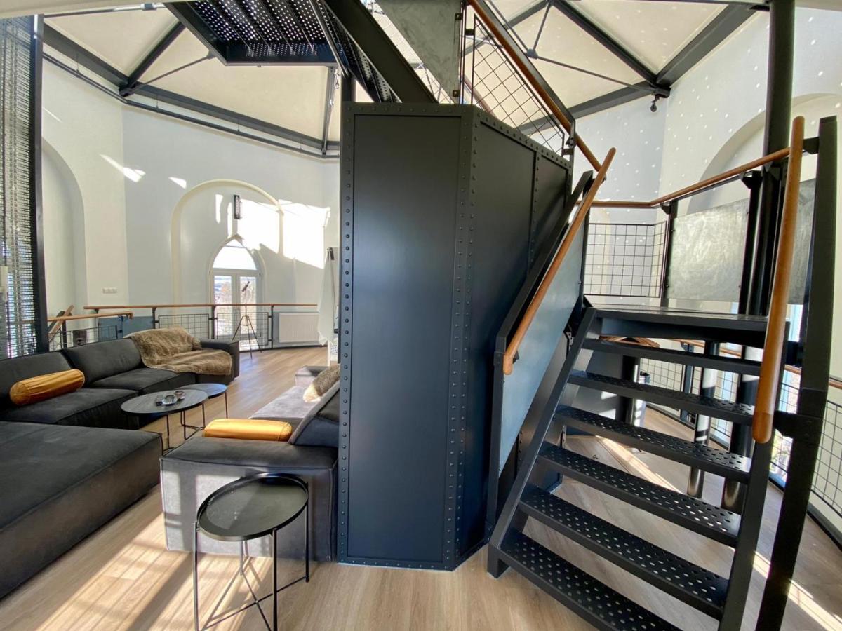 Apartment Watertoren