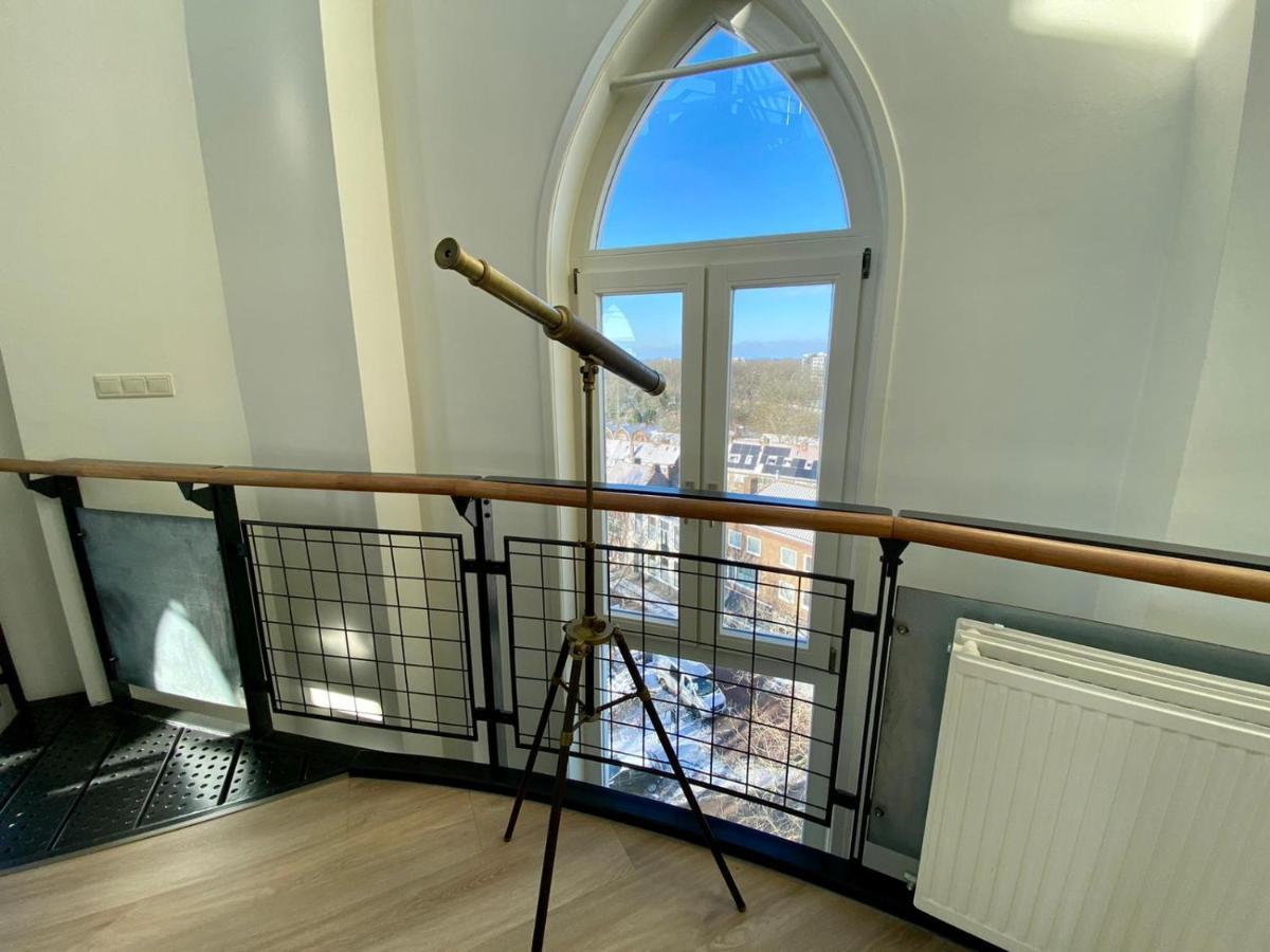 Watertoren Apartment *