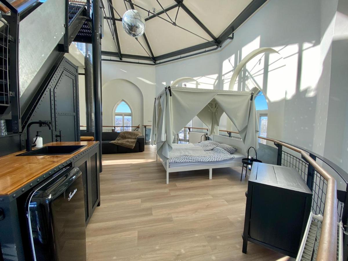 Watertoren Apartment