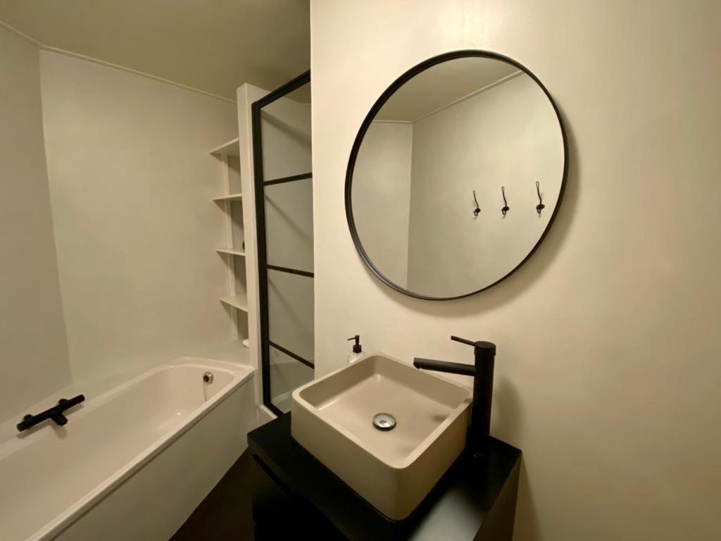 Apartment Watertoren