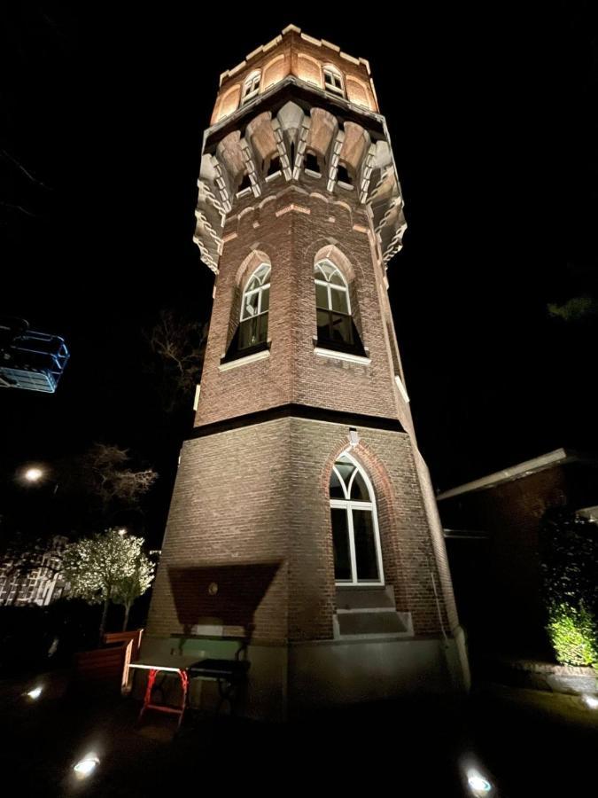Watertoren * Middelburg