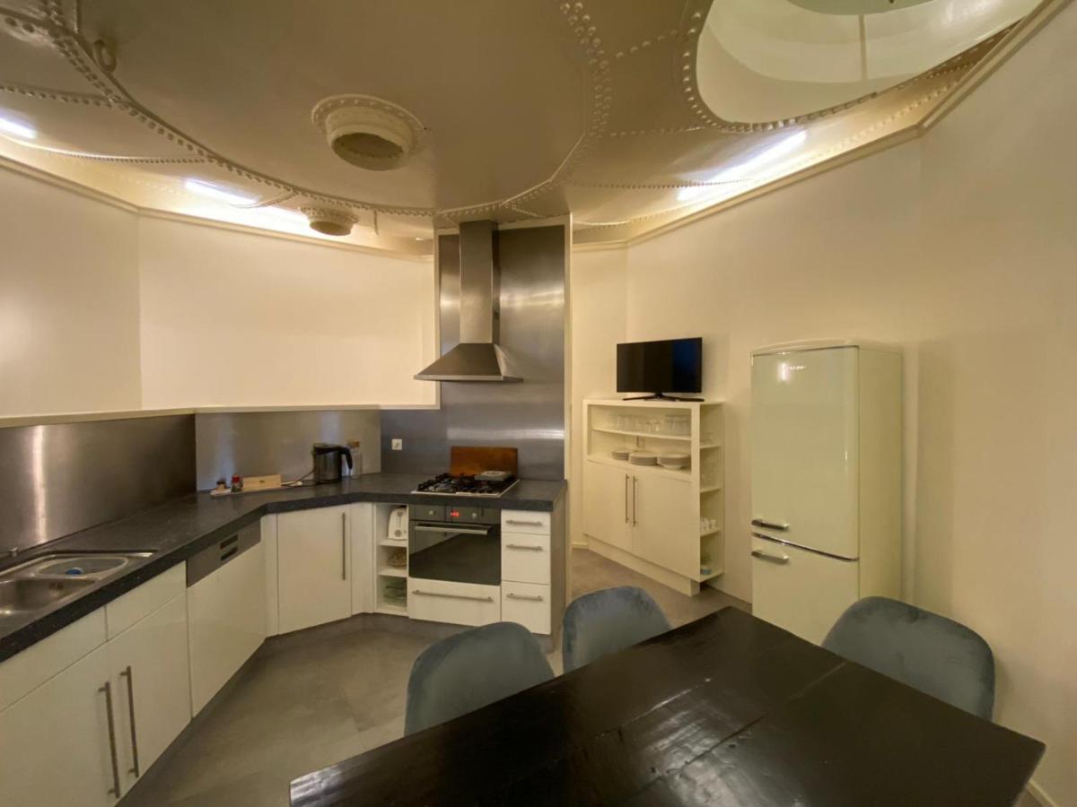 Watertoren Apartment