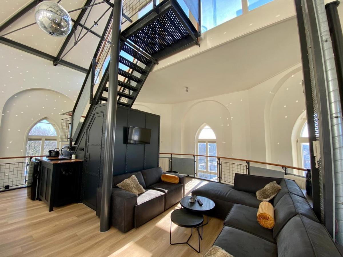Apartment Watertoren