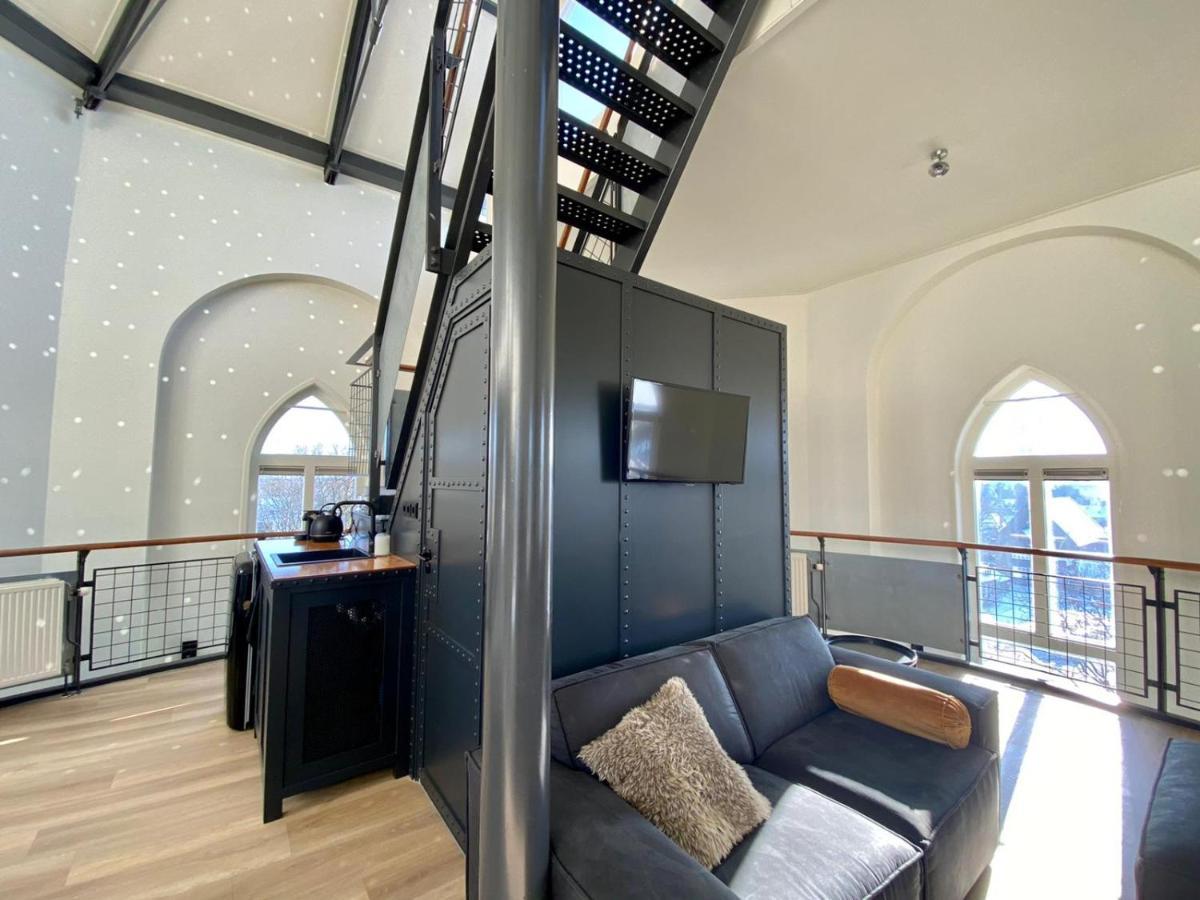 Watertoren Apartment