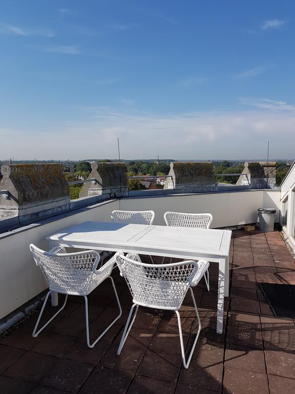Apartment Watertoren *